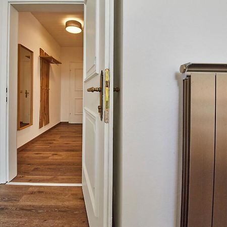 Appartements Haus Alexander Saalbach-Hinterglemm Quarto foto