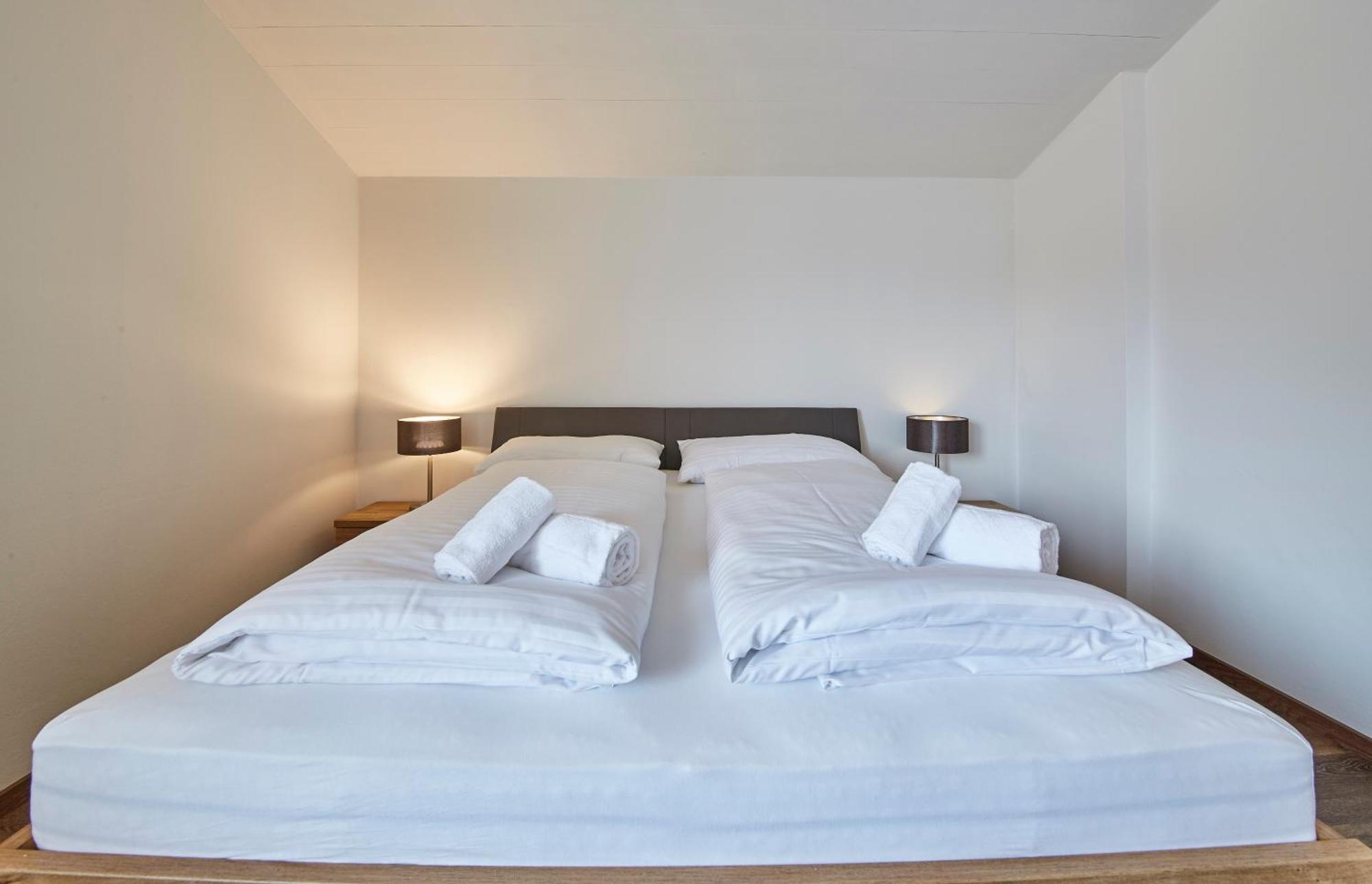 Appartements Haus Alexander Saalbach-Hinterglemm Quarto foto