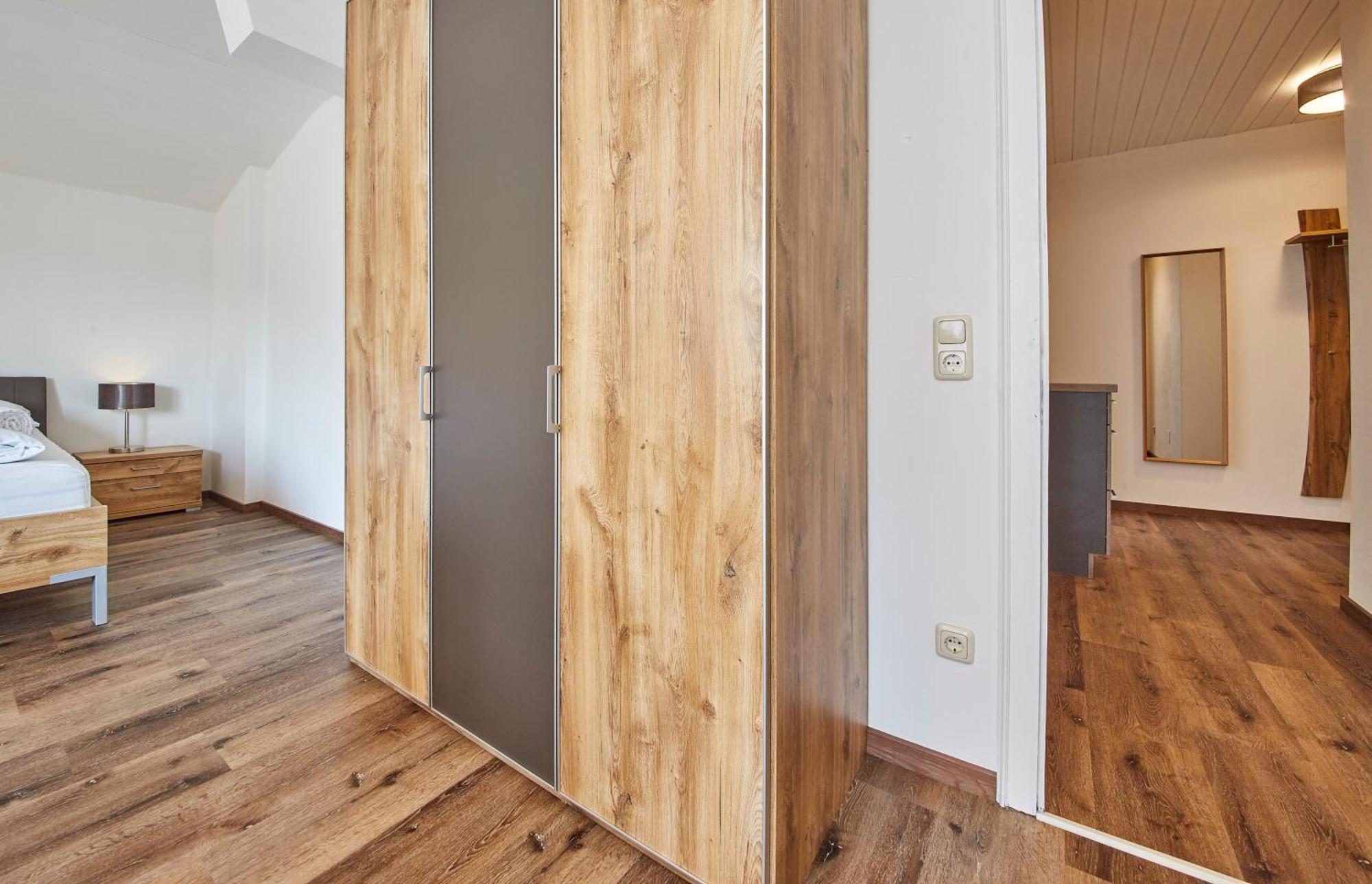 Appartements Haus Alexander Saalbach-Hinterglemm Quarto foto