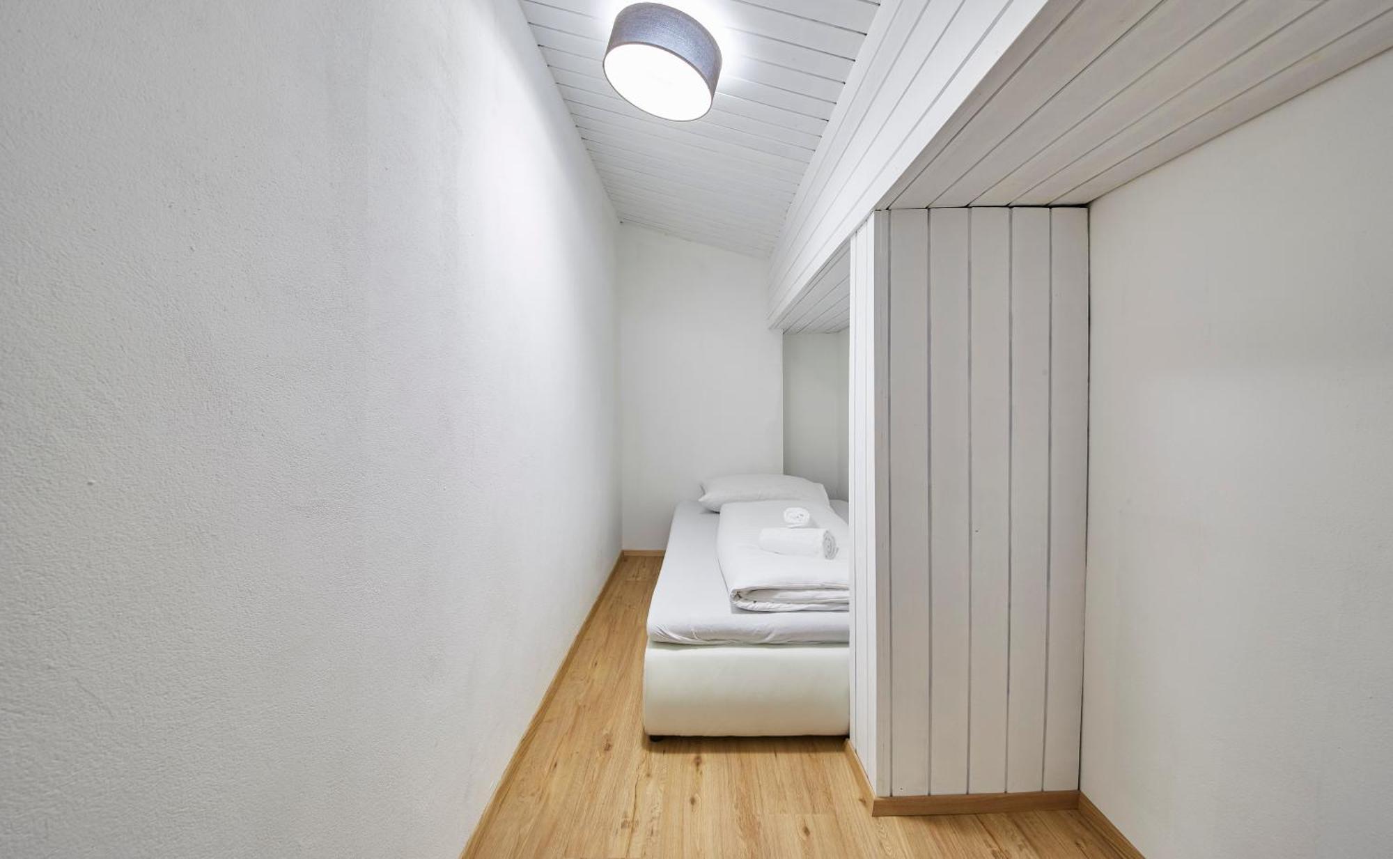 Appartements Haus Alexander Saalbach-Hinterglemm Quarto foto