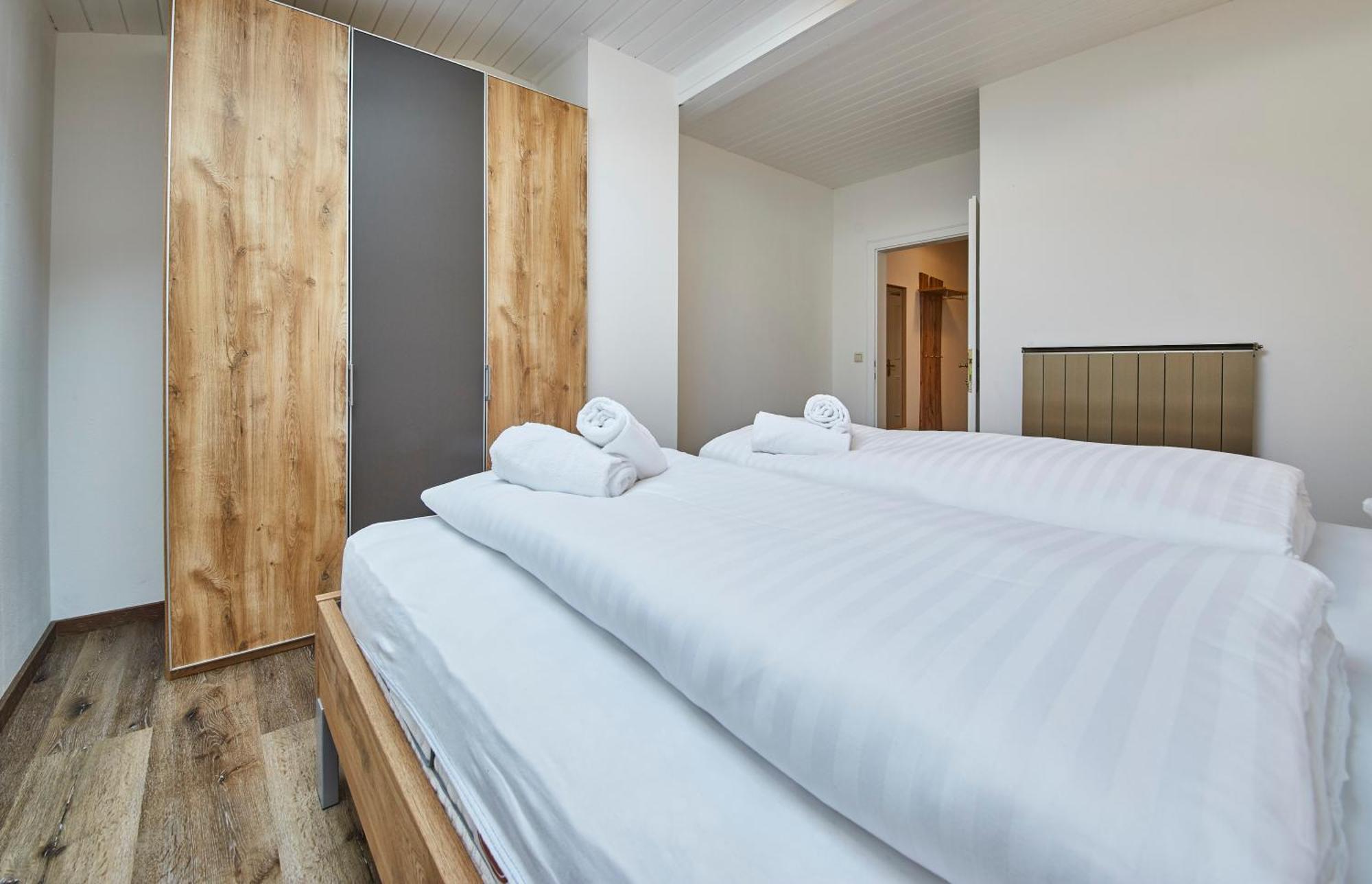 Appartements Haus Alexander Saalbach-Hinterglemm Quarto foto