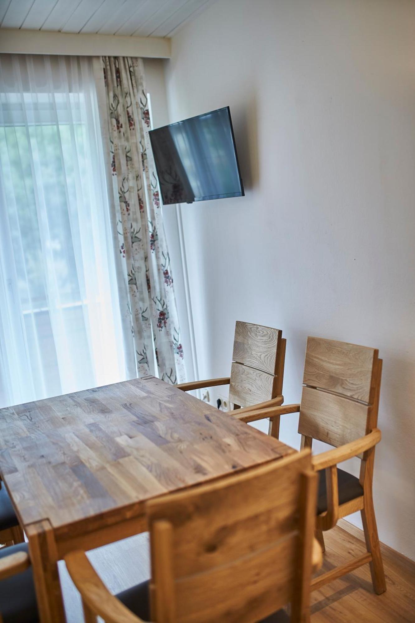 Appartements Haus Alexander Saalbach-Hinterglemm Quarto foto
