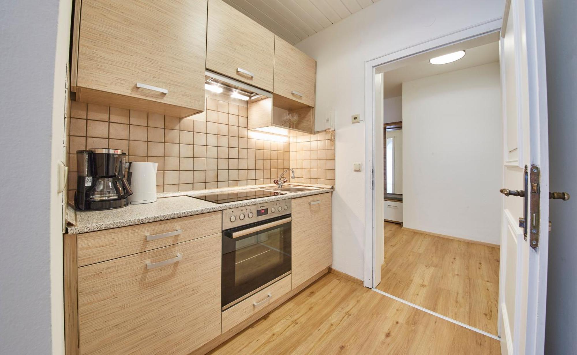 Appartements Haus Alexander Saalbach-Hinterglemm Quarto foto