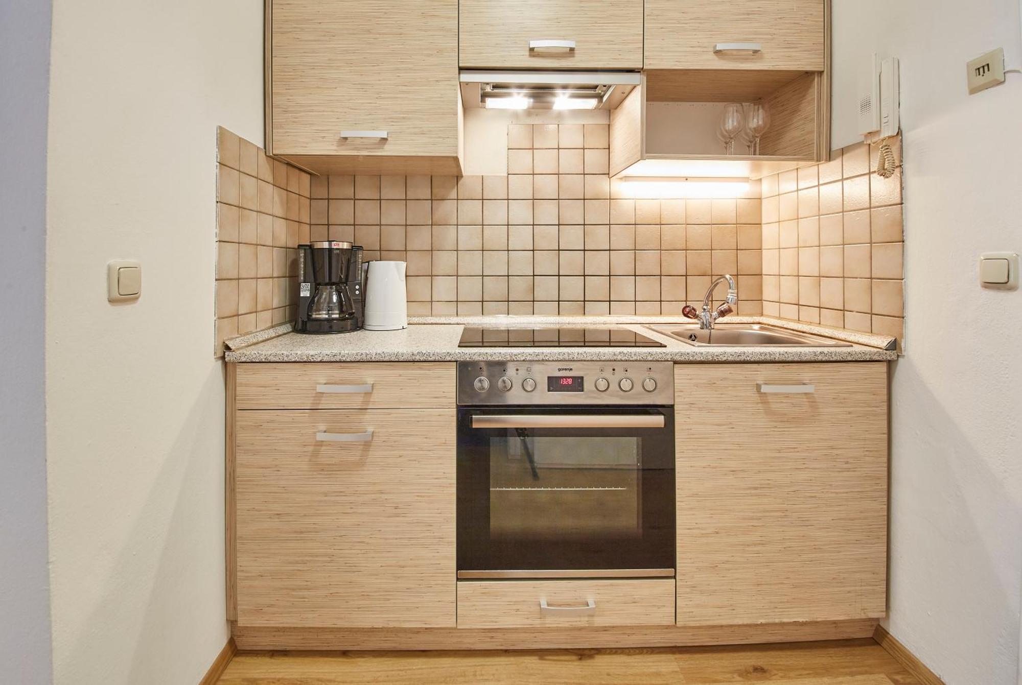 Appartements Haus Alexander Saalbach-Hinterglemm Quarto foto
