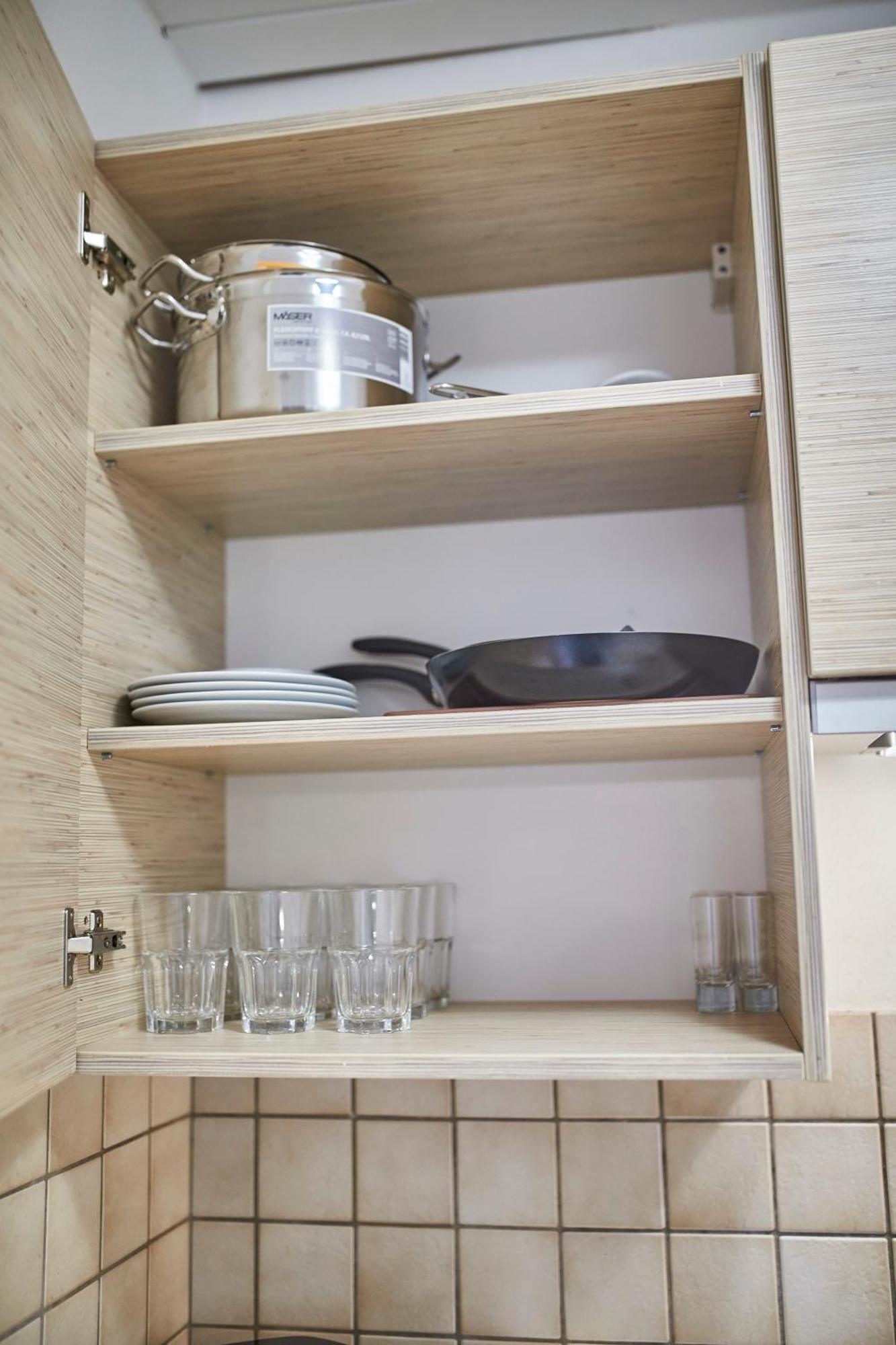 Appartements Haus Alexander Saalbach-Hinterglemm Quarto foto